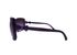 Chanel CC Bow Sunglasses, bottom view